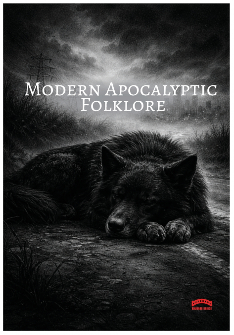 Modern Apocalyptic Folklore