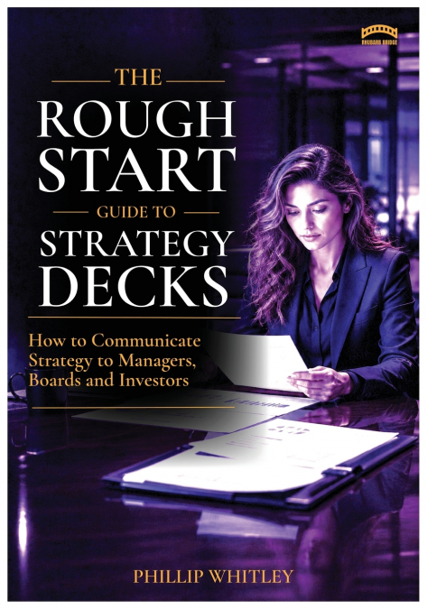 The Rough Start Guide To Strategy Decks
