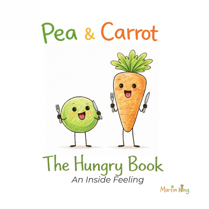 Pea & Carrot