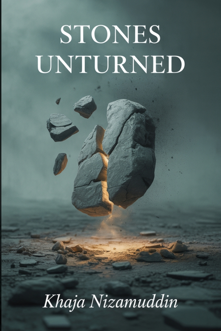 Stones Unturned
