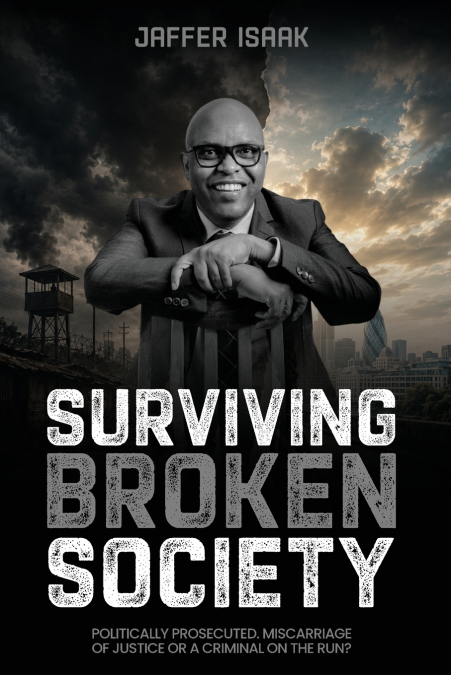 Surviving Broken Society