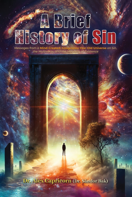 A Brief History of Sin
