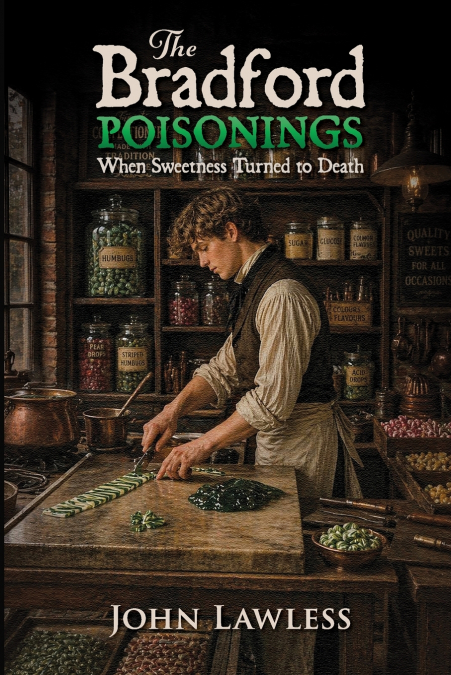 The Bradford Poisonings