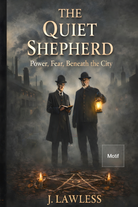 The Quiet Shepherd