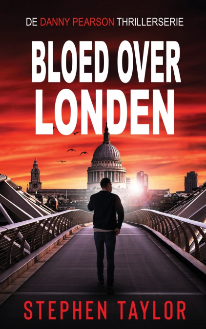 Bloed Over Londen