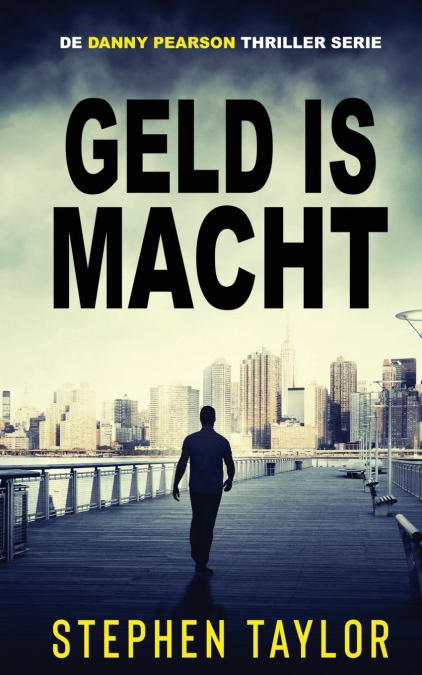 Geld Is Macht