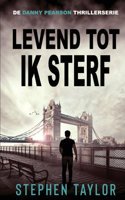 Levend Tot Ik Sterf