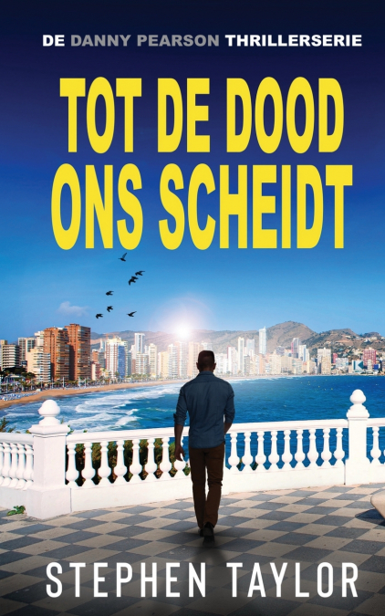 Tot de Dood Ons Scheidt