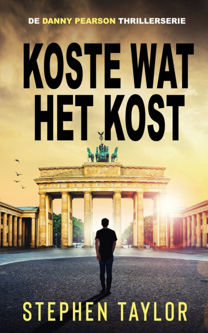Koste Wat Het Kost
