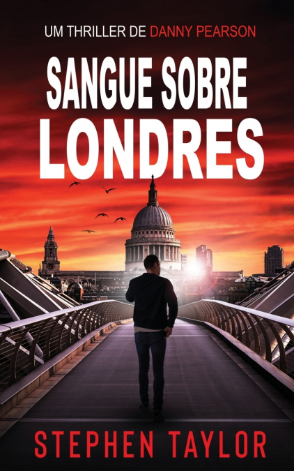 Sangue sobre Londres