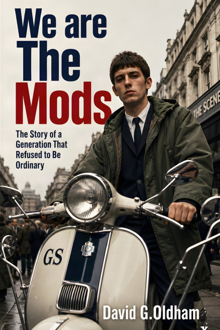 We are The Mods