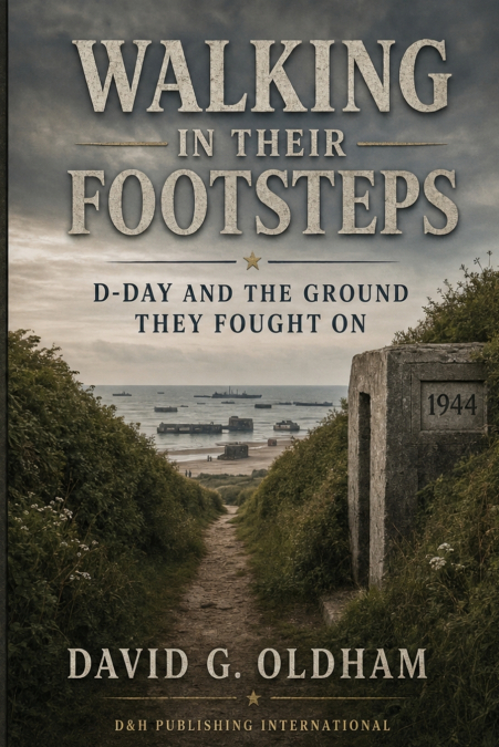 Walking in Their Footsteps
