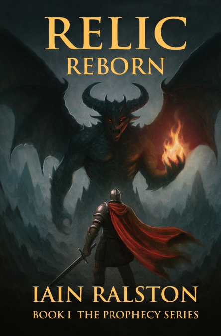 Relic Reborn