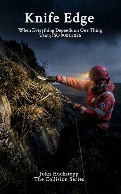 Knife Edge