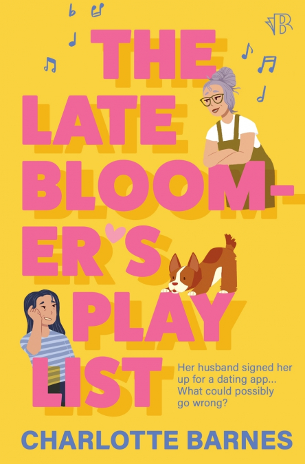 The Late Bloomer’s Playlist