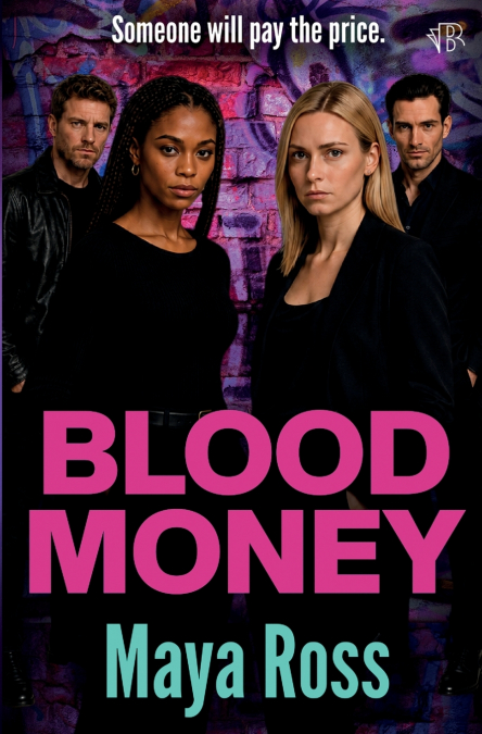 Blood Money