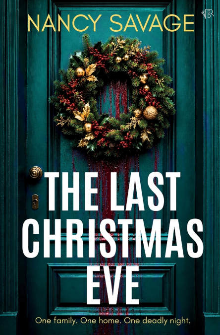 The Last Christmas Eve