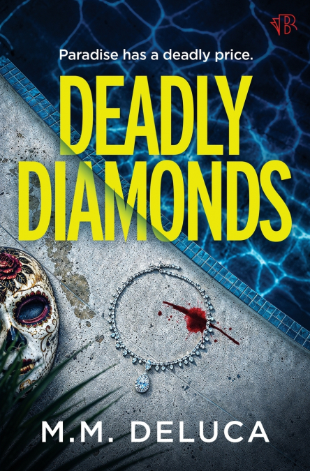 Deadly Diamonds