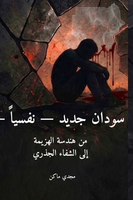 سودان جديد - نفسياً -      الجزء الأول - هندسة الهزيمة