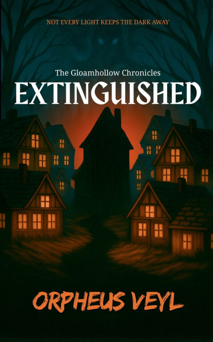 Extinguished