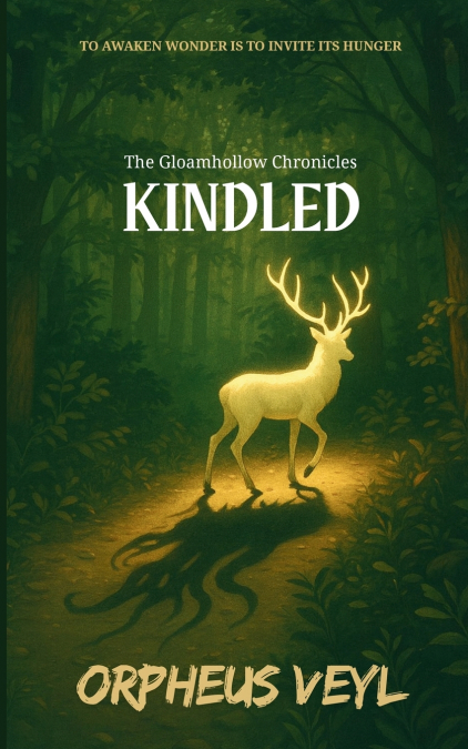 Kindled
