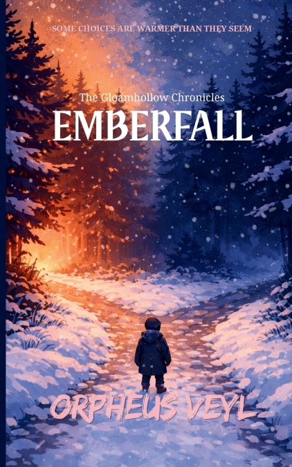 Emberfall