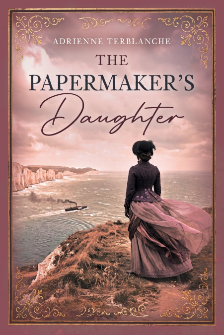 The Papermaker’s Daughter