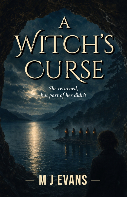 A Witch’s Curse