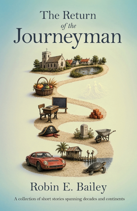 The Return of the Journeyman