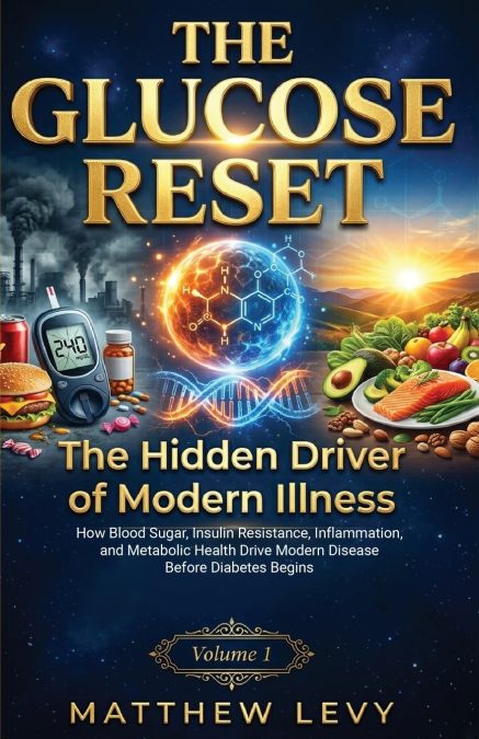 The Hidden Driver of Modern Illness
