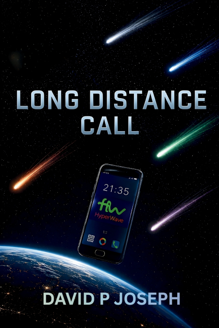 LONG DISTANCE  CALL