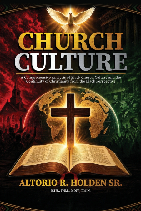 Church Culture