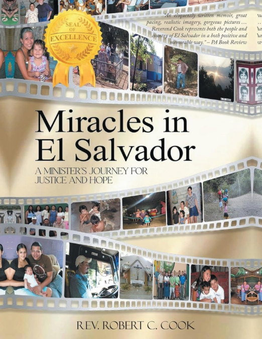 Miracles In El Salvador