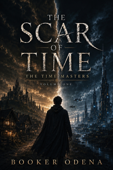 The Scar Of Time