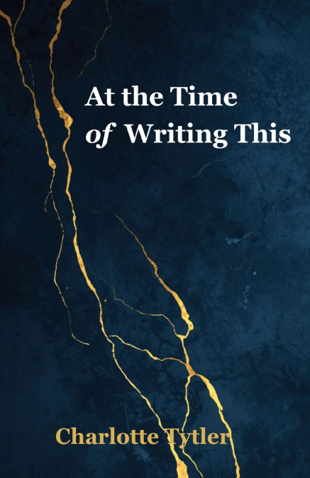 At the Time of  Writing This