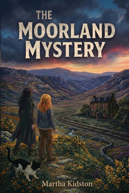 The Moorland Mystery