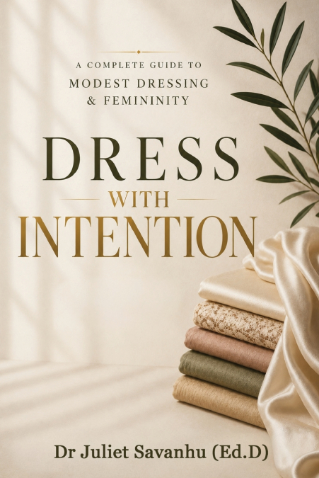 Dress With Intention