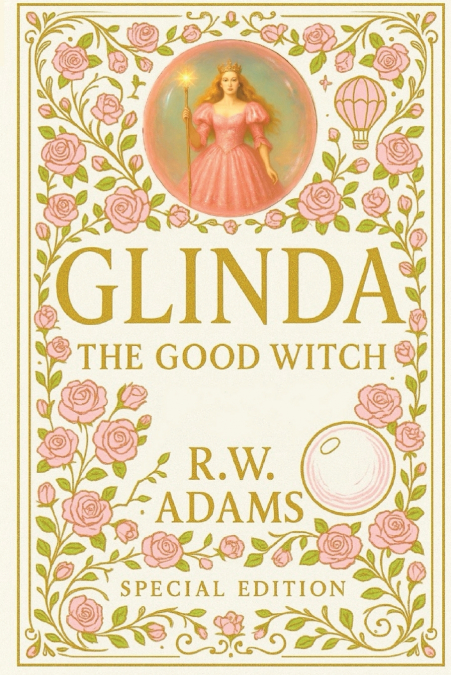 GLINDA