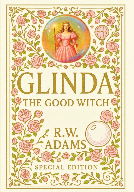 GLINDA