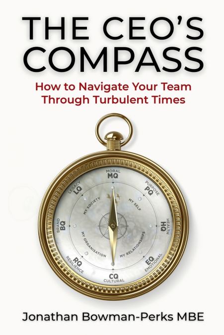 The CEO’s Compass