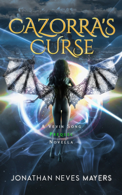 Cazorra’s Curse