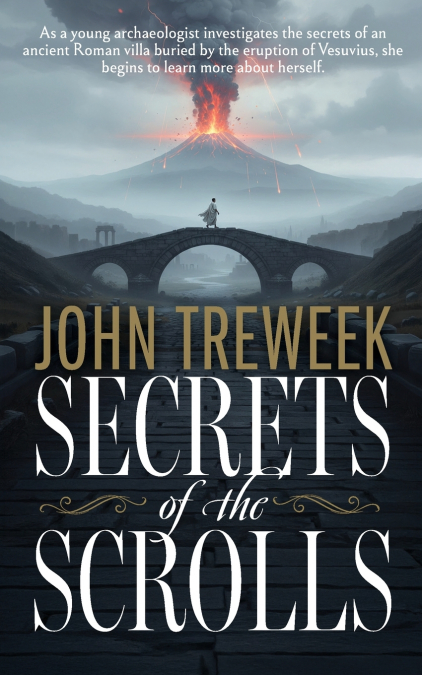 Secrets of the Scrolls