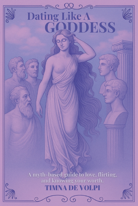 Dating Like A Goddess