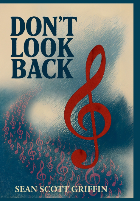 DON’T LOOK BACK