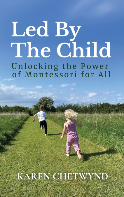 Led by the Child