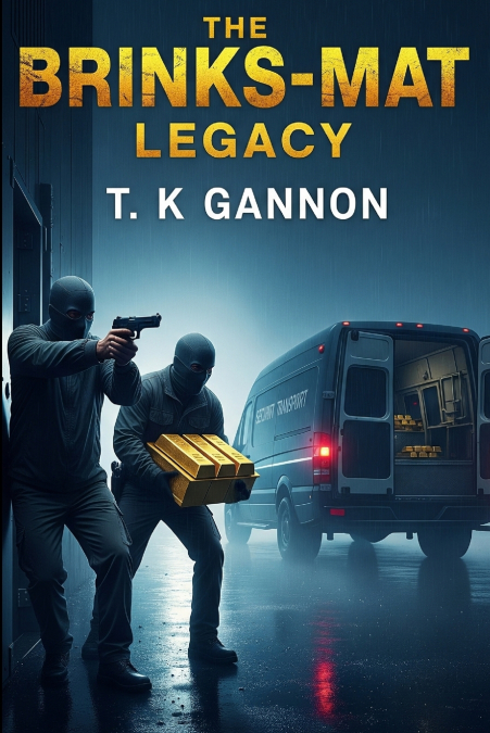 The Brink’s-Mat Legacy