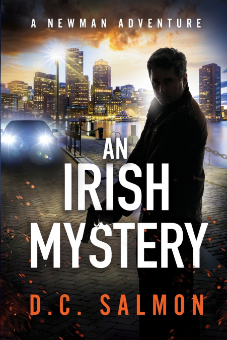 An Irish Mystery