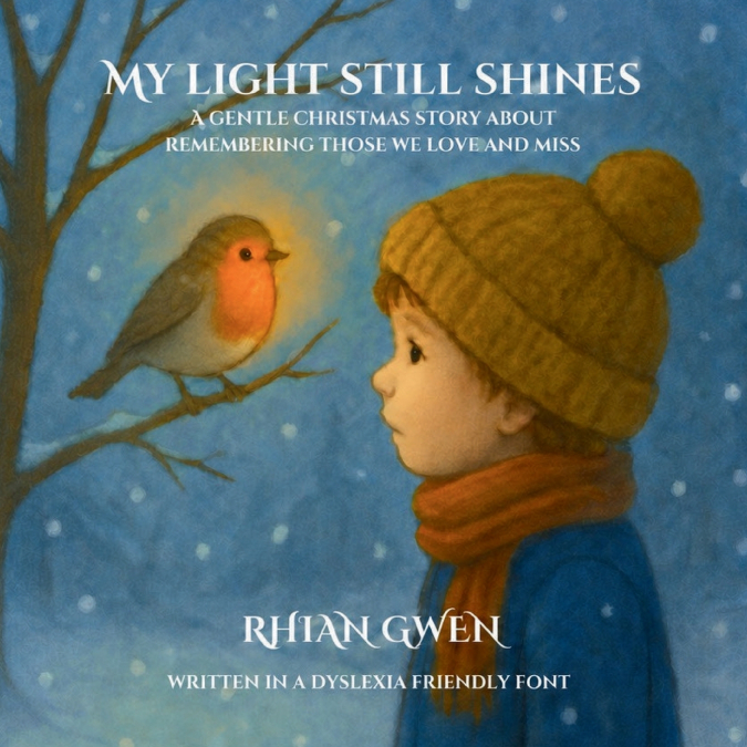 My Light Still Shines