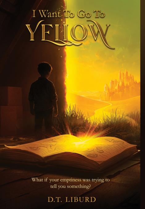 I Want To Go To Yellow