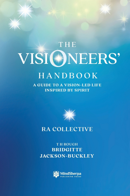 The Visioneers’ Handbook